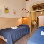 6-Bedroom Apartment Baullari