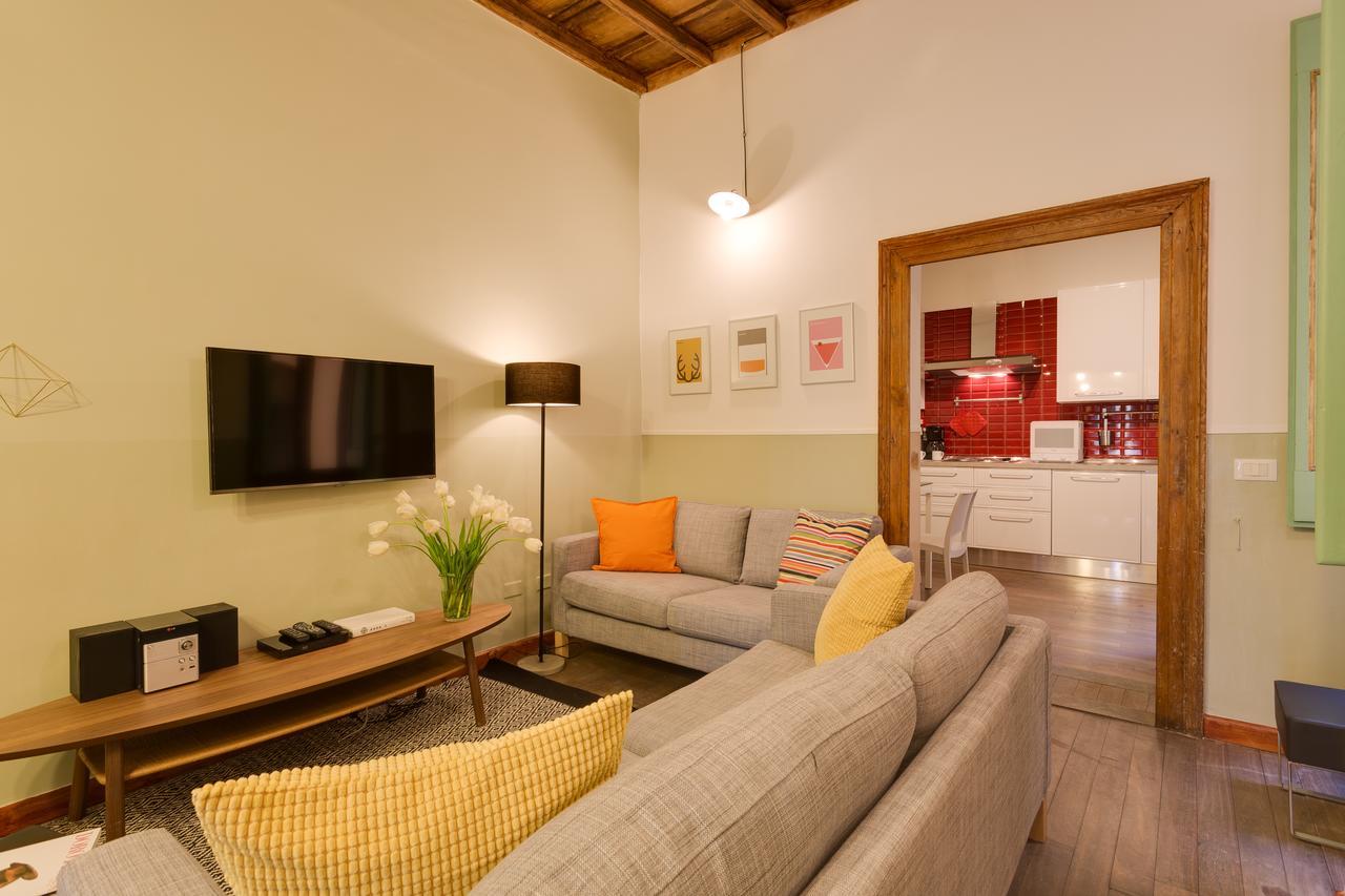 Apartment 6 Bedroom Baullari Rom