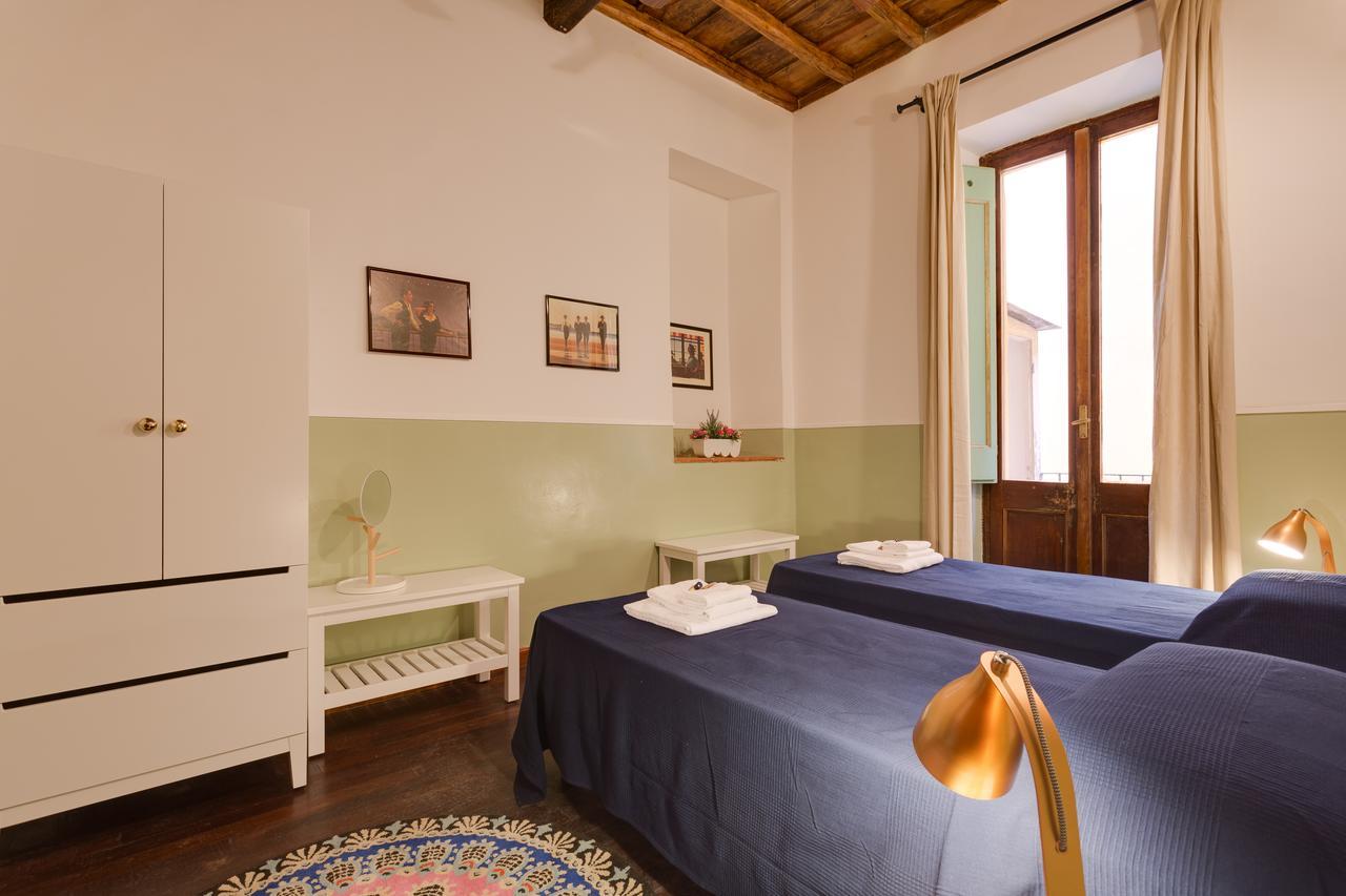6 Bedroom Baullari Rom