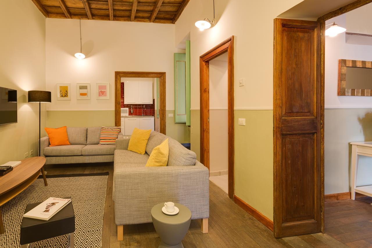 6 Bedroom Baullari Apartment