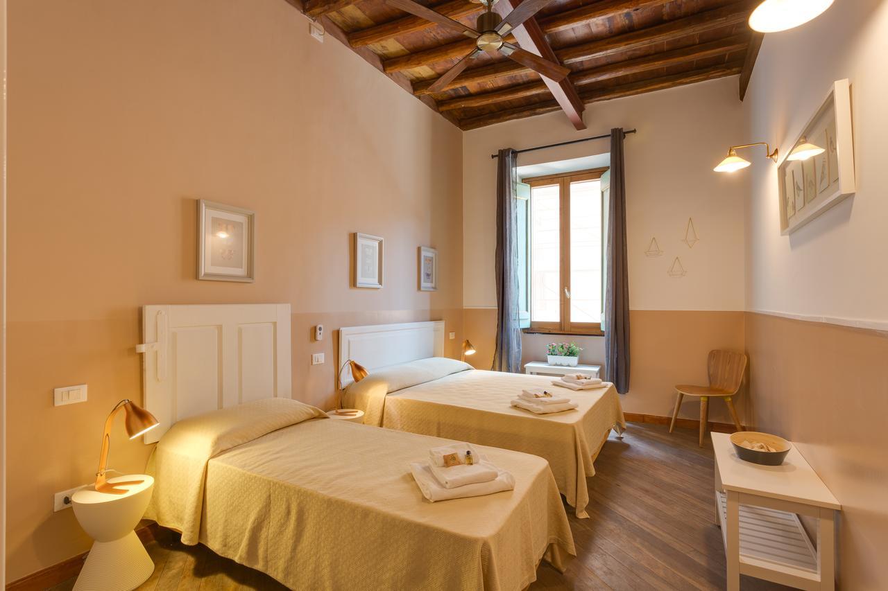 6 Bedroom Baullari Apartment