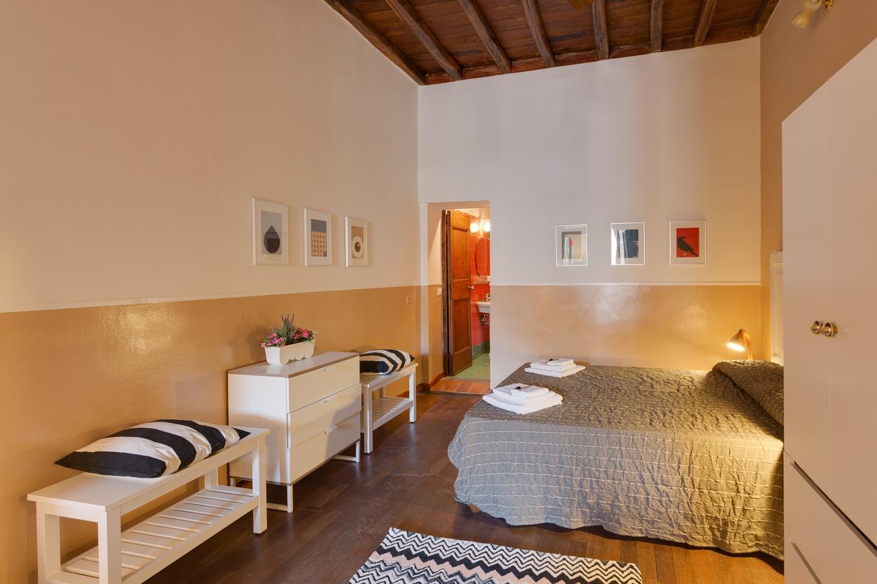 Apartment 6 Bedroom Baullari *