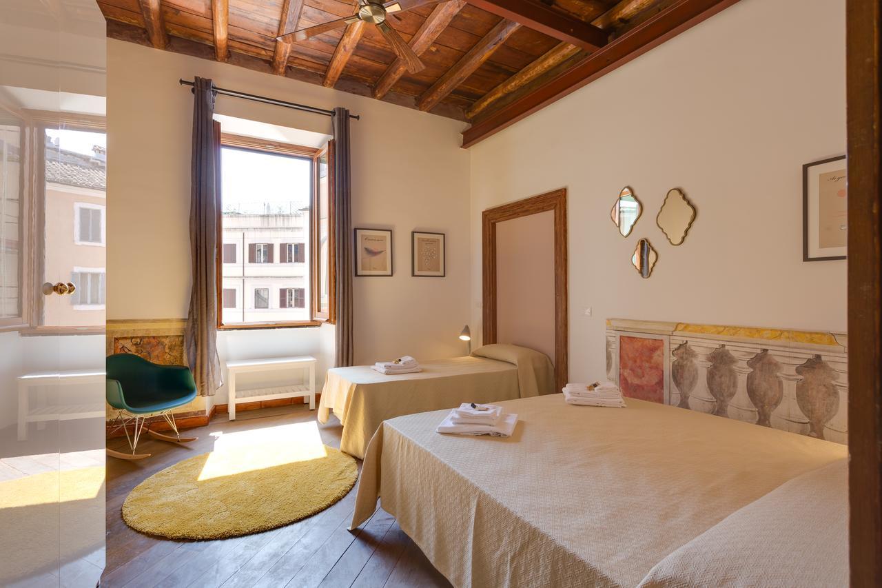 6 Bedroom Baullari * Rom