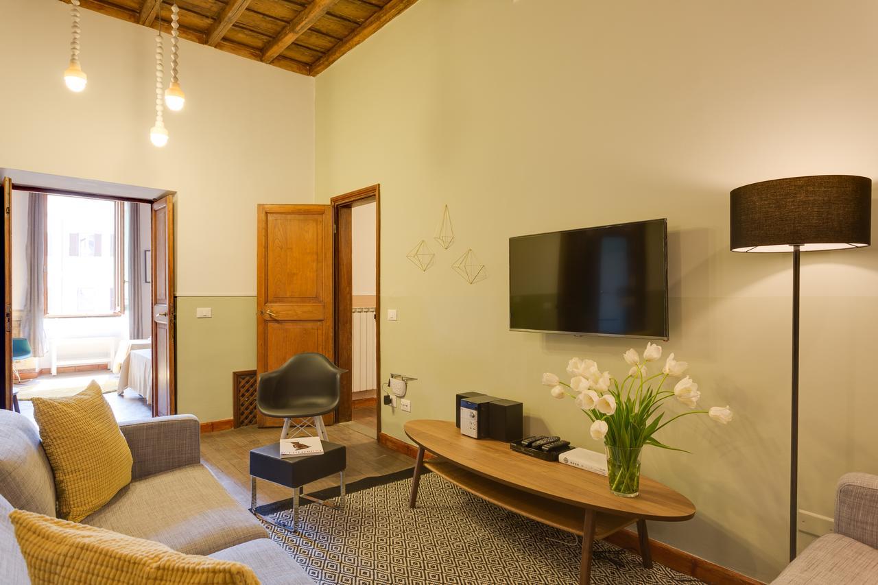 6 Bedroom Baullari Rom