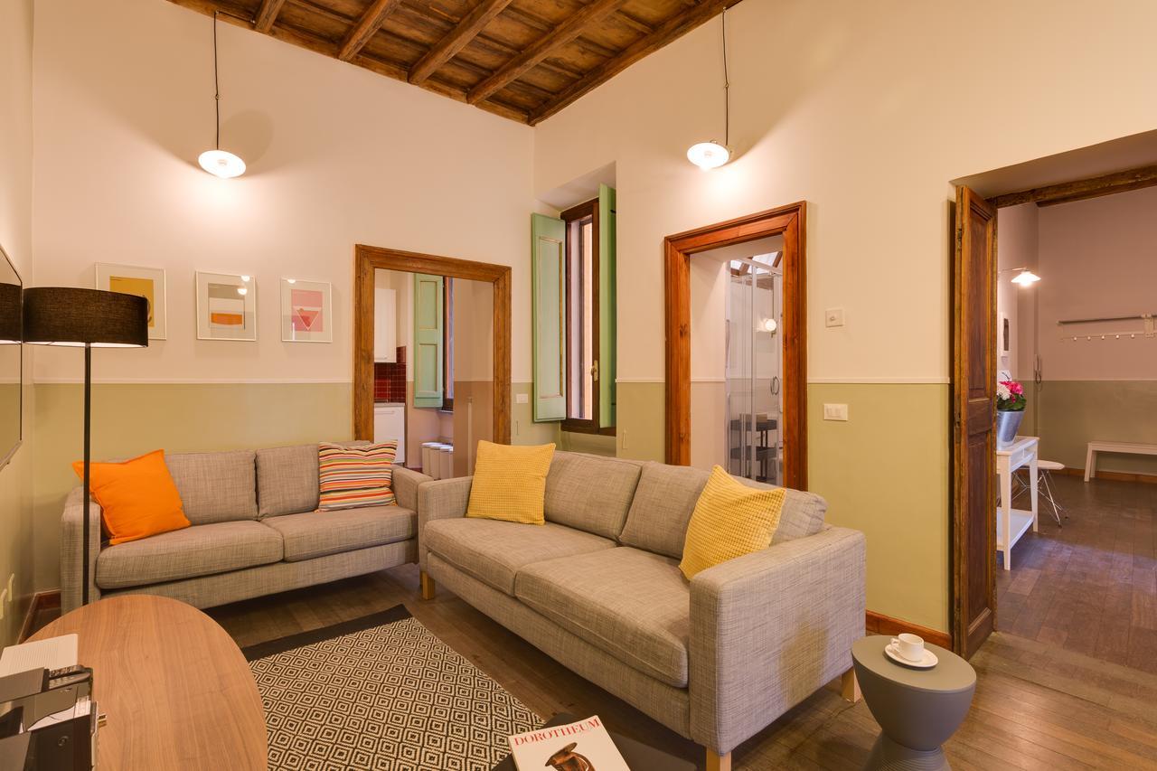 6 Bedroom Baullari Apartment Rom