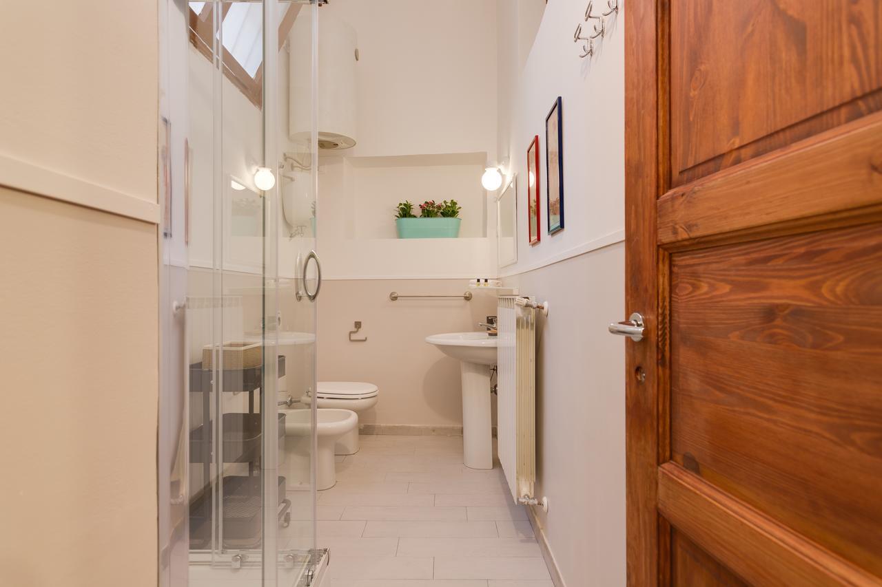 6 Bedroom Baullari Apartment Rom