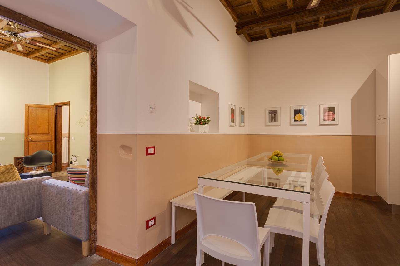 6 Bedroom Baullari * Rom