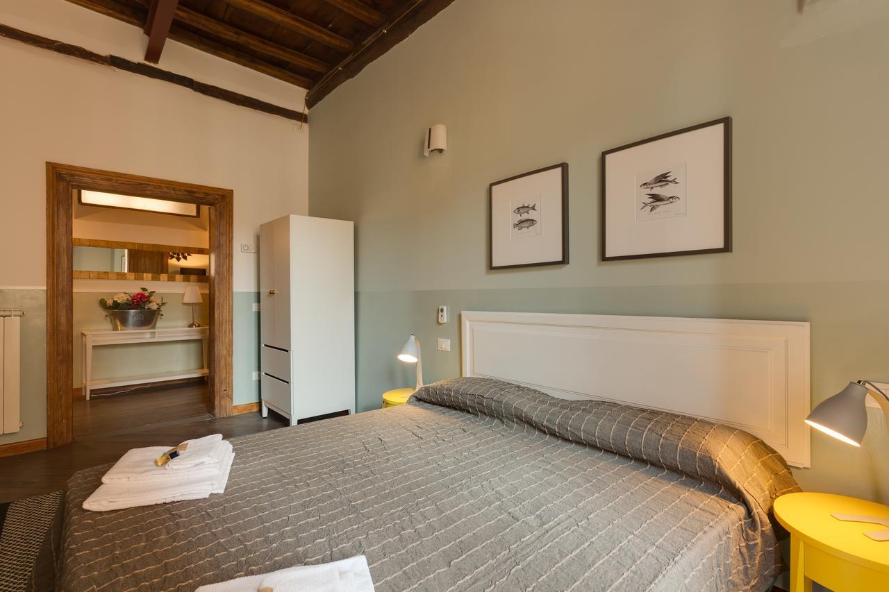 Apartment 6 Bedroom Baullari
